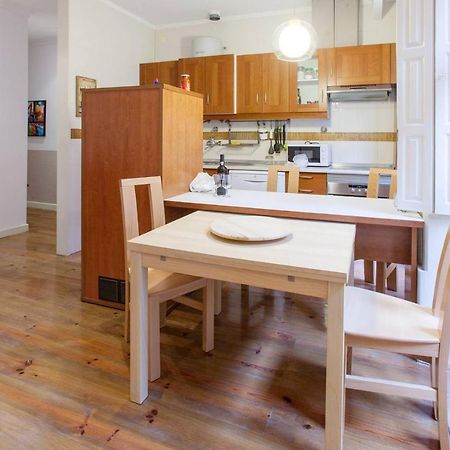 Apartament Casa Da Bolsa By Flat In Porto Zewnętrze zdjęcie