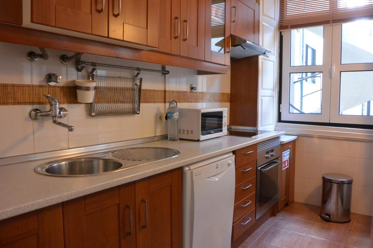 Apartament Casa Da Bolsa By Flat In Porto Zewnętrze zdjęcie