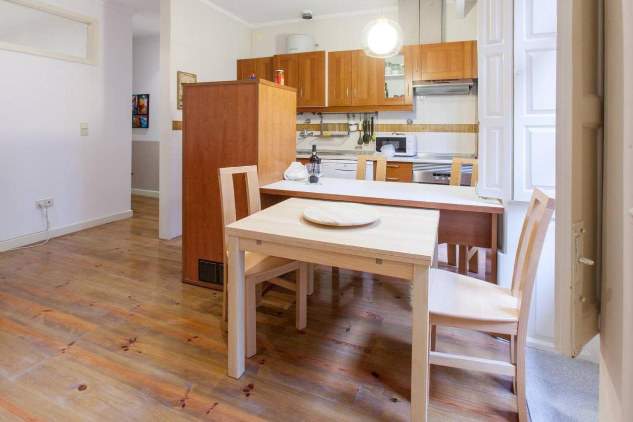 Apartament Casa Da Bolsa By Flat In Porto Zewnętrze zdjęcie