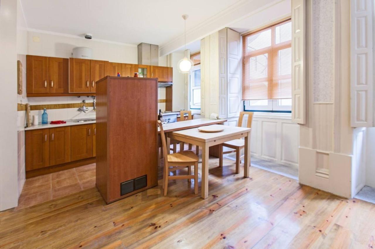 Apartament Casa Da Bolsa By Flat In Porto Zewnętrze zdjęcie