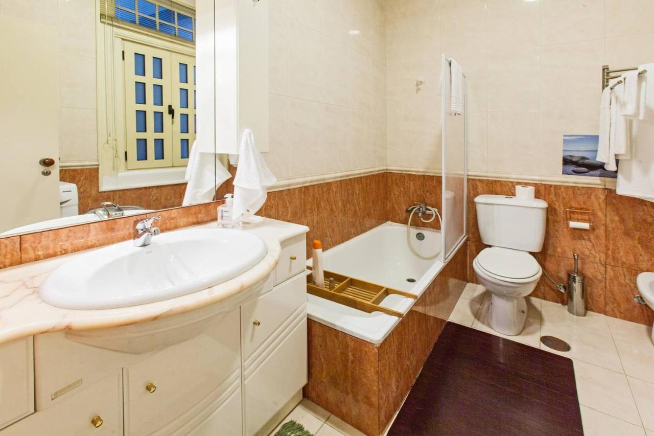 Apartament Casa Da Bolsa By Flat In Porto Zewnętrze zdjęcie