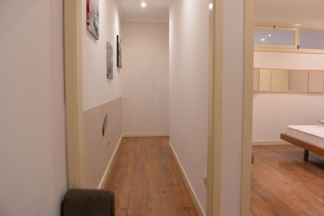 Apartament Casa Da Bolsa By Flat In Porto Zewnętrze zdjęcie