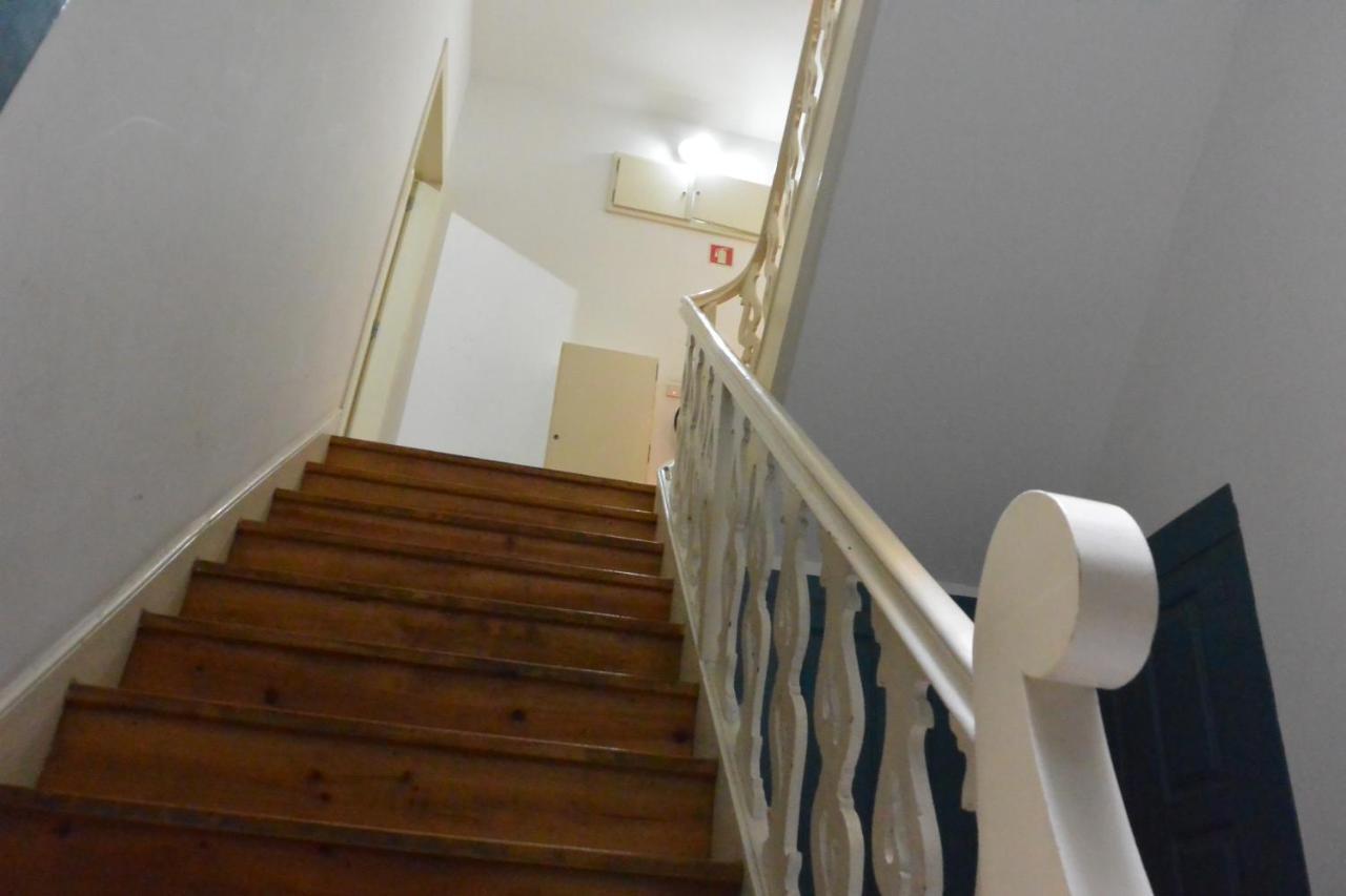 Apartament Casa Da Bolsa By Flat In Porto Zewnętrze zdjęcie