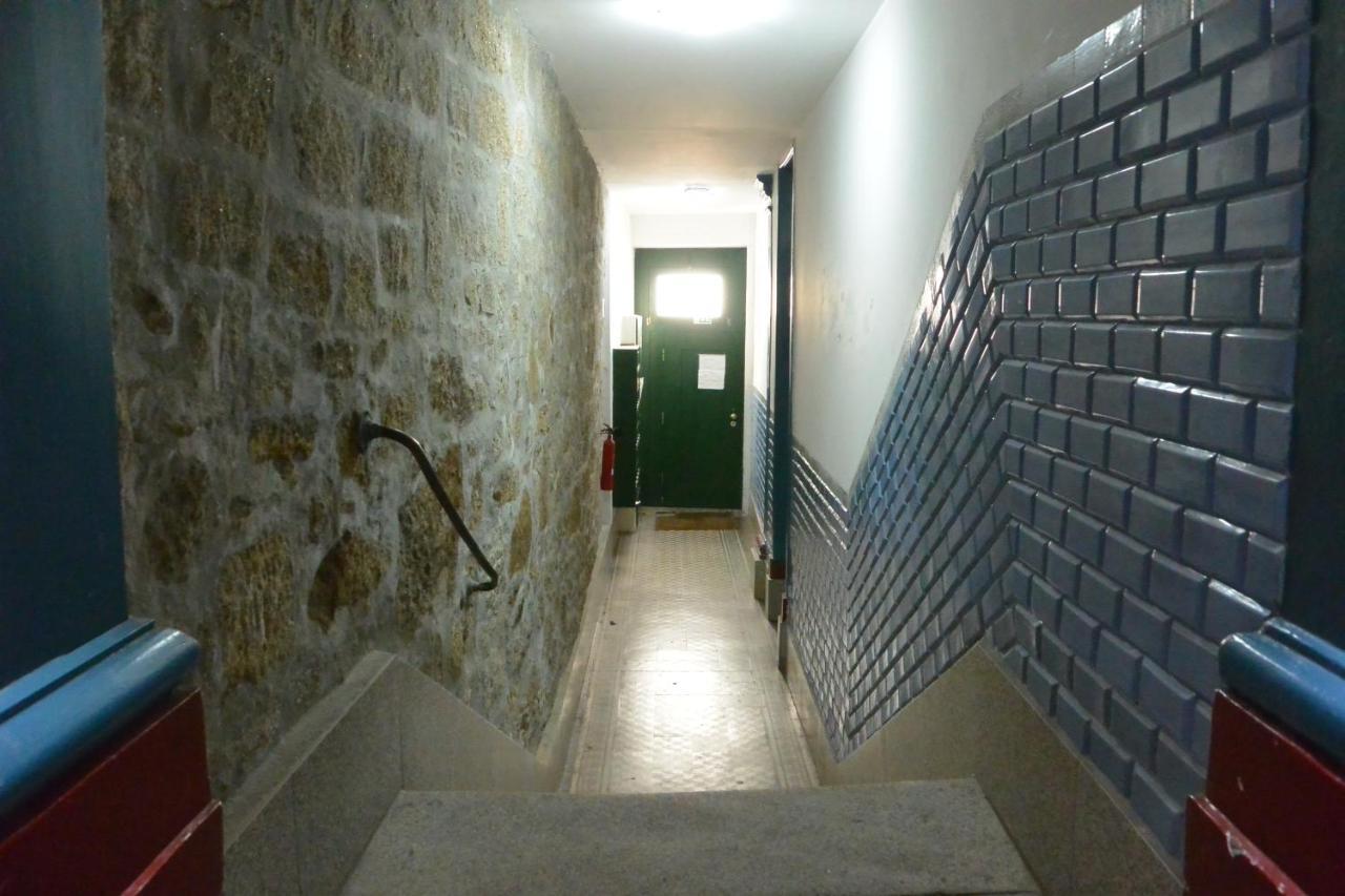 Apartament Casa Da Bolsa By Flat In Porto Zewnętrze zdjęcie
