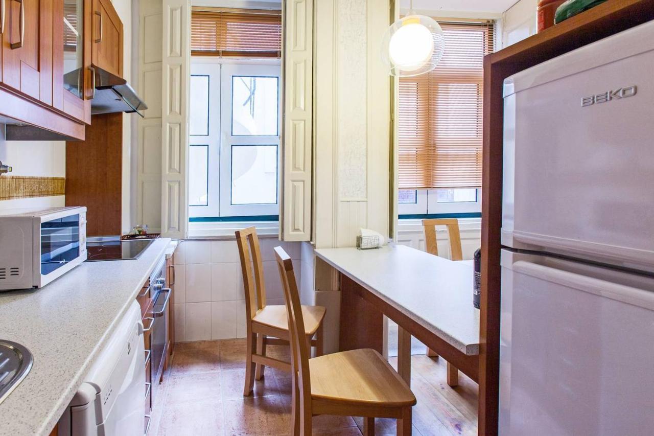 Apartament Casa Da Bolsa By Flat In Porto Zewnętrze zdjęcie